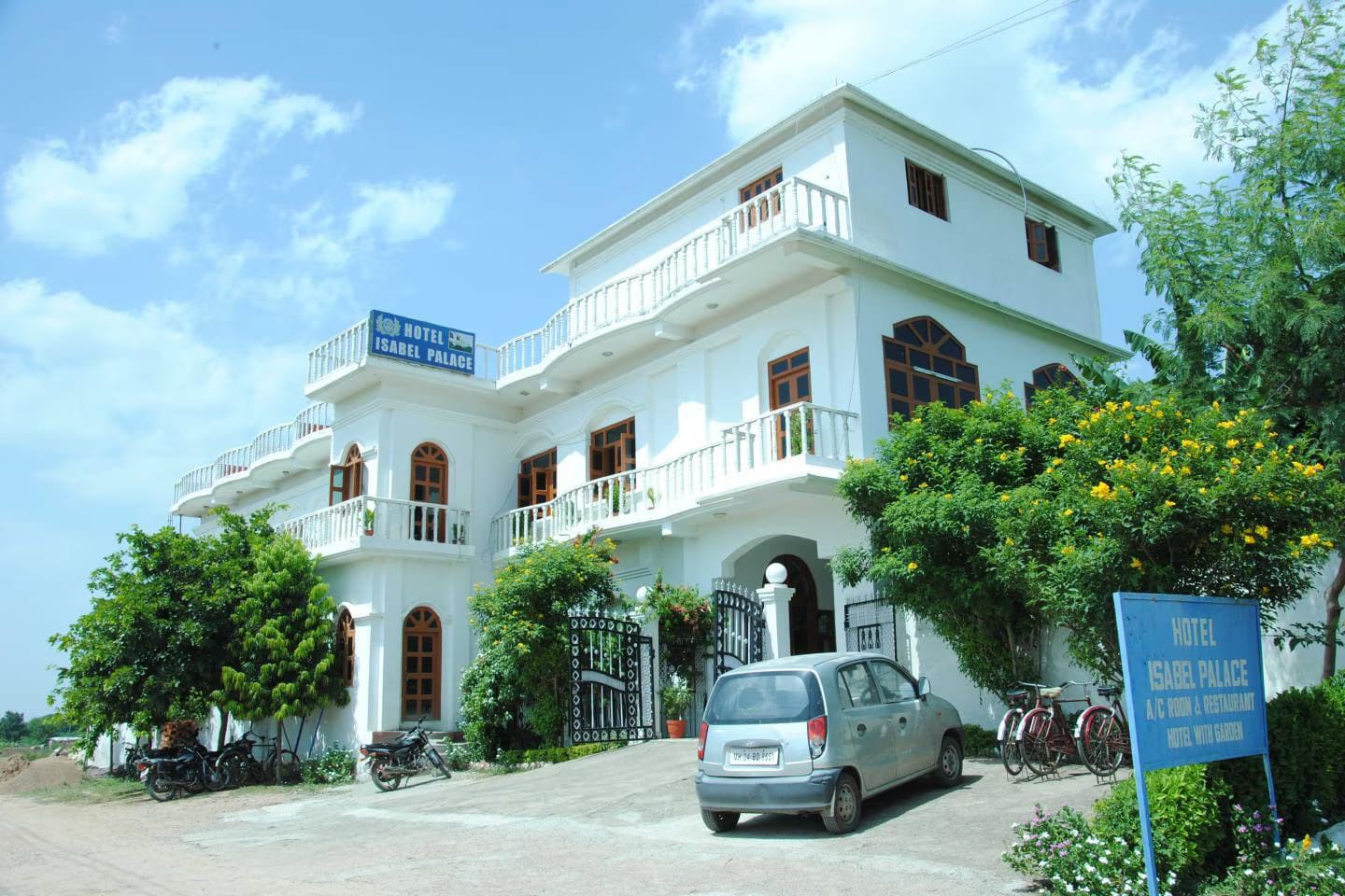 Ramada by Wyndham Khajuraho